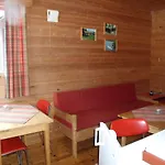 בקתה Hodalen Fjellstue Tolga