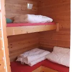 בקתה Hodalen Fjellstue