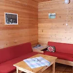 בקתה Hodalen Fjellstue Tolga