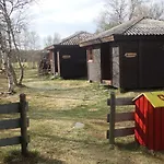 Hodalen Fjellstue * Tolga
