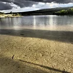 Hodalen Fjellstue Alpesi faház *