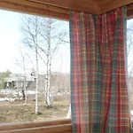 Hodalen Fjellstue בקתה *