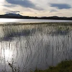 בקתה Hodalen Fjellstue Tolga