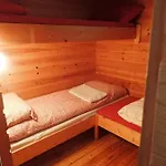 Hodalen Fjellstue בקתה *