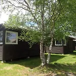 בקתה Hodalen Fjellstue