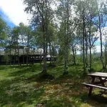 Hodalen Fjellstue