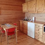 Chalet Hodalen Fjellstue