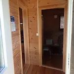 בקתה Hodalen Fjellstue