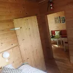 בקתה Hodalen Fjellstue *