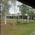 בקתה Hodalen Fjellstue Tolga