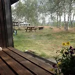 Hodalen Fjellstue בקתה Tolga
