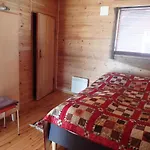 Chalet Hodalen Fjellstue