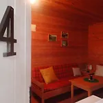 בקתה Hodalen Fjellstue *