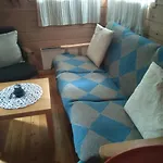 Hodalen Fjellstue בקתה Tolga