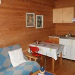 Hodalen Fjellstue Alpesi faház