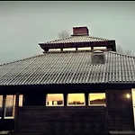 Hodalen Fjellstue בקתה