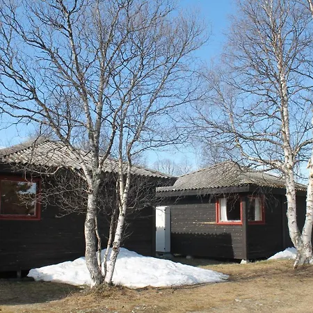Alpesi faház Hodalen Fjellstue Tolga