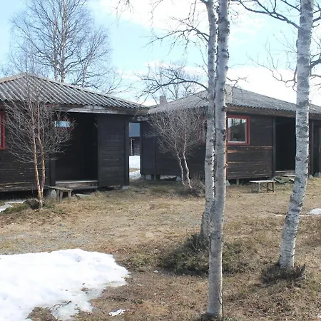 Hodalen Fjellstue Chaleter *