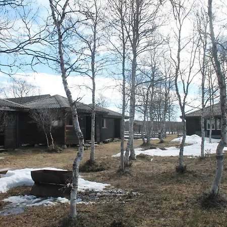 木屋 Hodalen Fjellstue Tolga