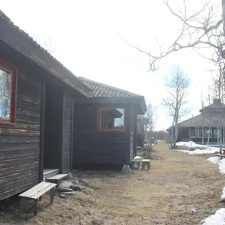 Hodalen Fjellstue Alpesi faház *