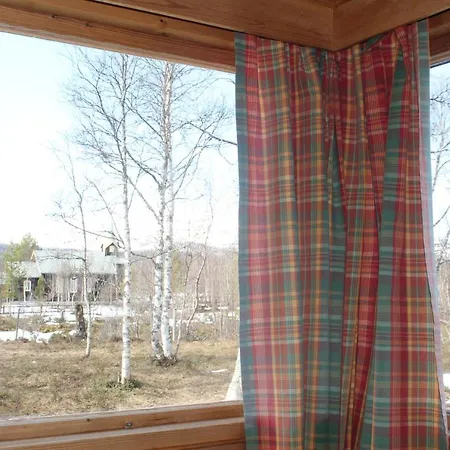 Hodalen Fjellstue Chalet *