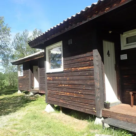 Alpesi faház Hodalen Fjellstue Tolga