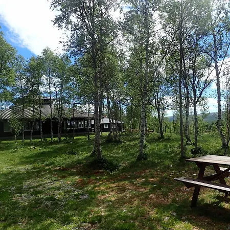 Hodalen Fjellstue
