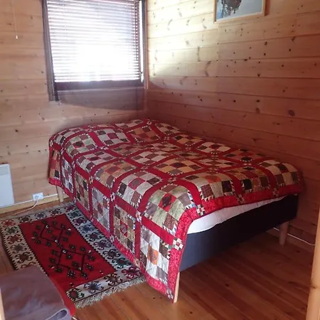 Hodalen Fjellstue 木屋 Tolga