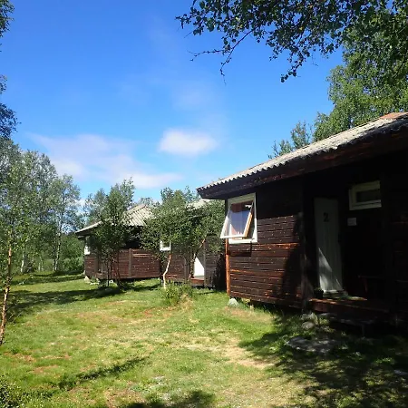 Hodalen Fjellstue *