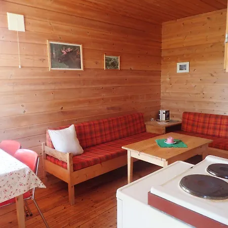 Chalet Hodalen Fjellstue Tolga