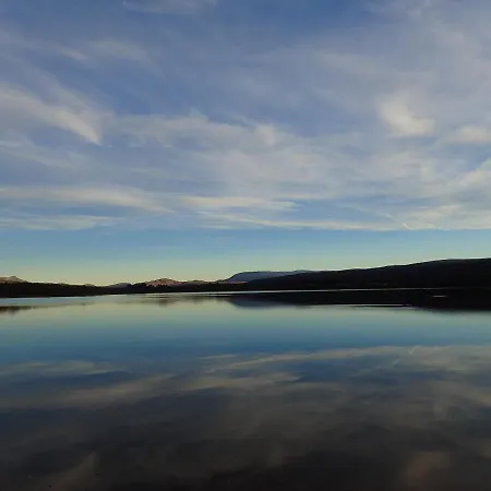 Hodalen Fjellstue *