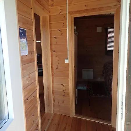 Chalet Hodalen Fjellstue