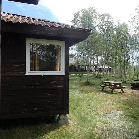 Hodalen Fjellstue * Tolga