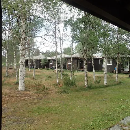Alpesi faház Hodalen Fjellstue Tolga