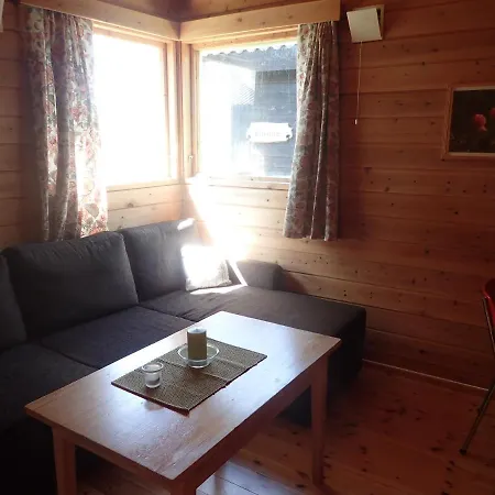 Hodalen Fjellstue * Tolga