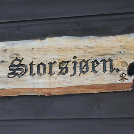 Hodalen Fjellstue