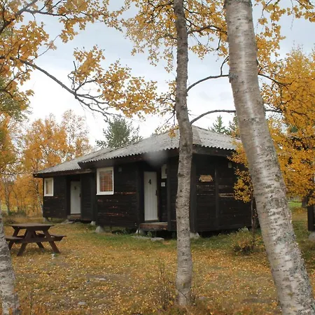 Chalet Hodalen Fjellstue Tolga