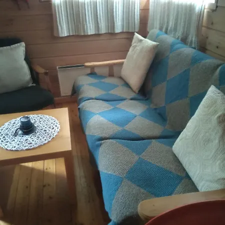 Hodalen Fjellstue Alpesi faház Tolga
