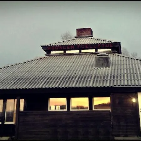 Hodalen Fjellstue Chalet