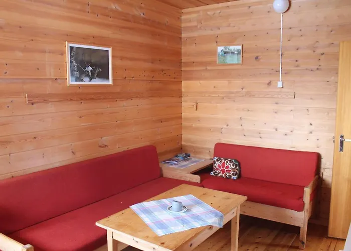 Chalet Hodalen Fjellstue Tolga