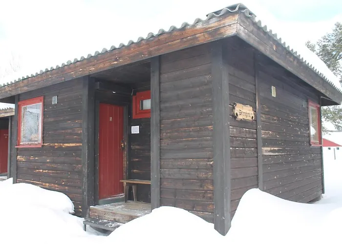Chalet Hodalen Fjellstue *