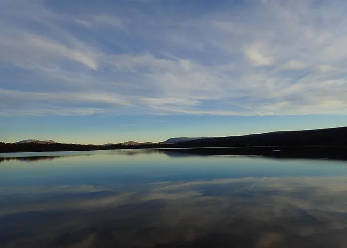 Hodalen Fjellstue *