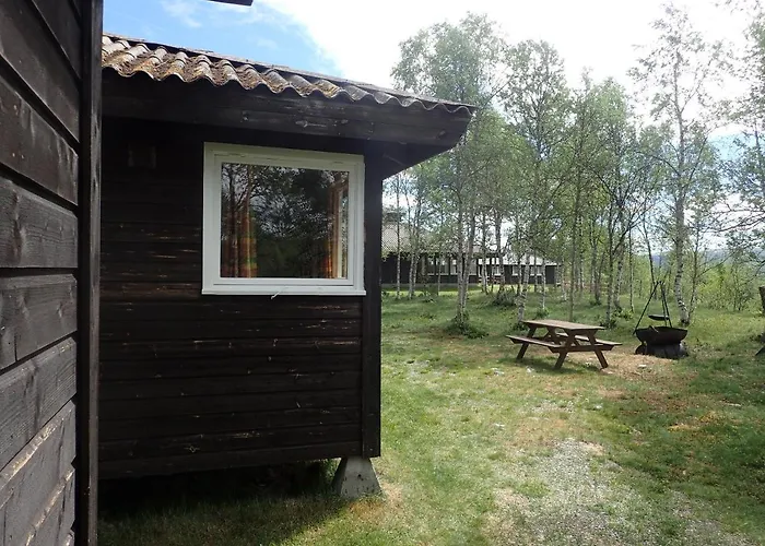 Hodalen Fjellstue * Tolga