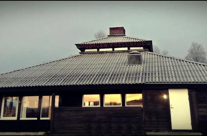 Hodalen Fjellstue Chalet