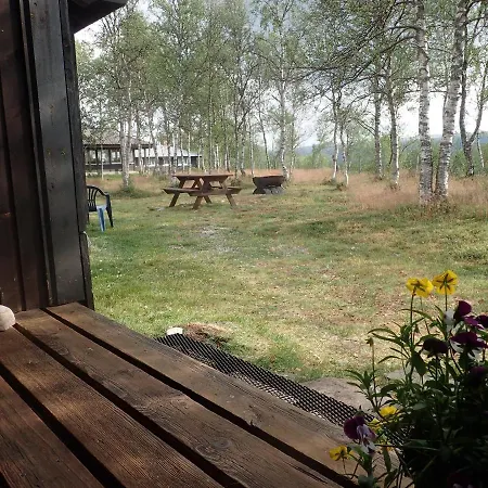 Hodalen Fjellstue 木屋 Tolga