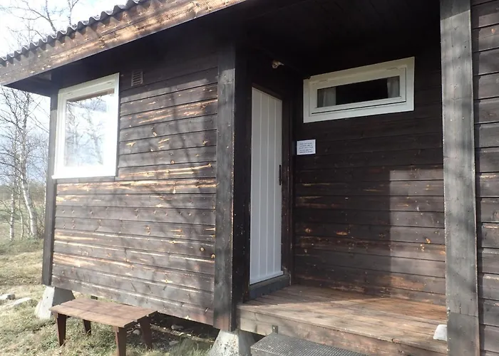 Hodalen Fjellstue * Tolga