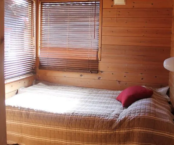 Chalet Hodalen Fjellstue *