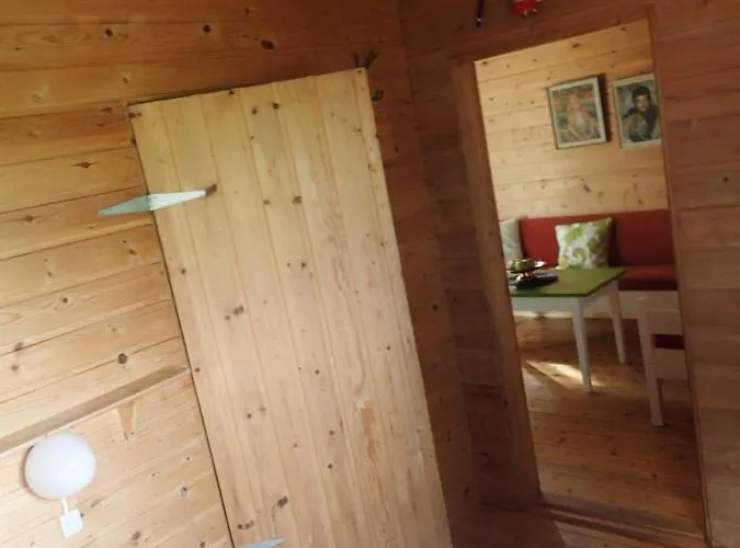 Chalet Hodalen Fjellstue *