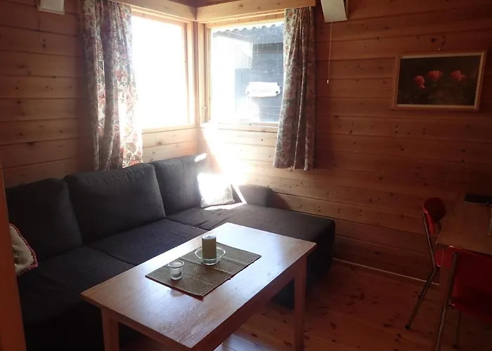 Hodalen Fjellstue * Tolga